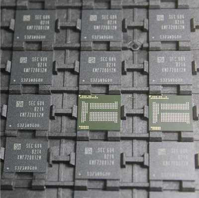 回收4G金士頓手機主板，共創(chuàng)綠色數(shù)字未來