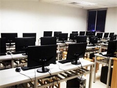 晉中計算機培訓學校 打造專業(yè)計算機服務人才的搖籃